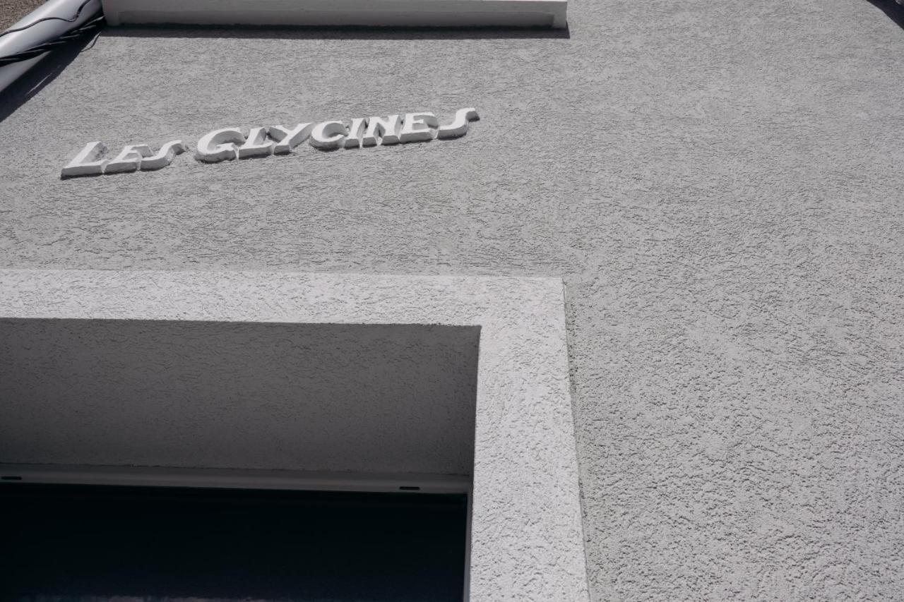 Maison   Les Glycines   - Wimereux- plage à 500m Villa Esterno foto